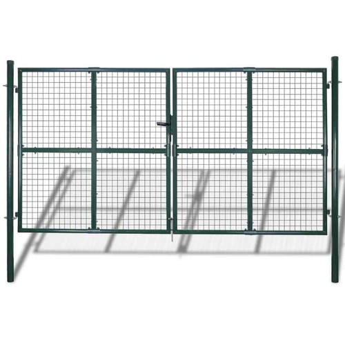 Vidaxl cancello per - vidaxl,
