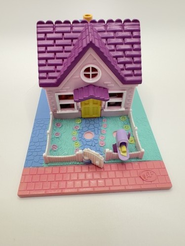 Giocattolo collezione polly - da,