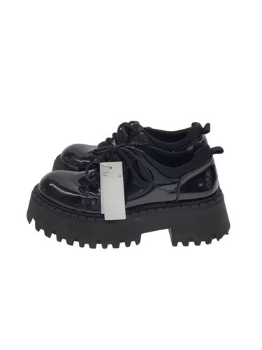 Zara shoes 5cm - zara, patent