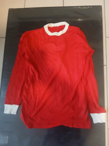 Maglia calcio vintage 70s - maglia,