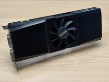 Zotac nVidia GTX 295 2xGPU