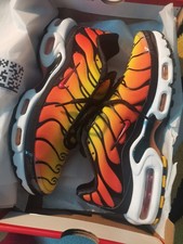 Size nike air max - 7.5, plus