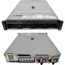 Dell PowerEdge R730 server
