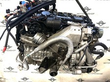 M57D30 (306D5) Motor 210kw