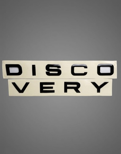 Distintivi land rover - distintivi,