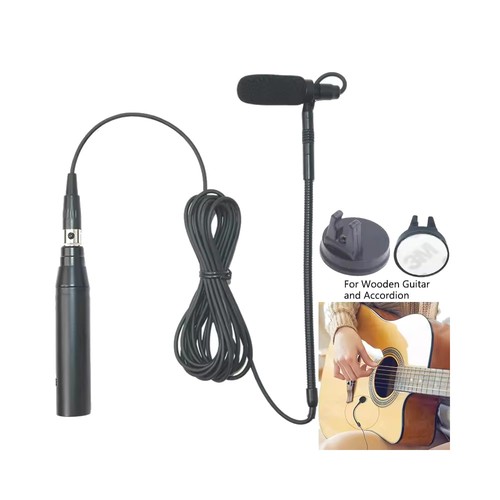 Microfono condensatore - microfono,
