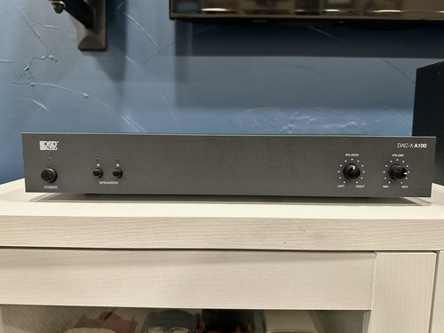 Osd dac a100 - a100, 100w