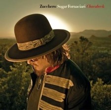 Zucchero - Chocabeck - Cd - Usato