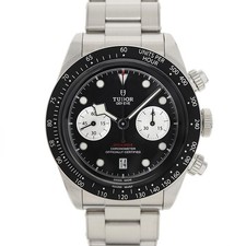 Tudor Black Bay Chrono 79360N