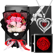 Idee Regalo Donna Natale 