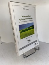 Dider Busca L'action publique