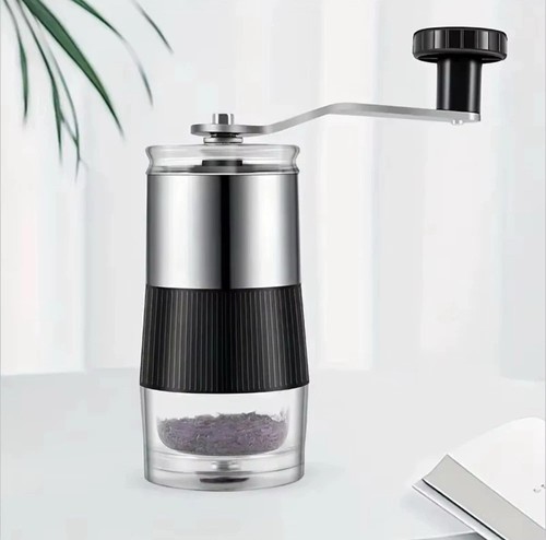 Macina caffè manuale - , in