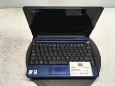 Acer Aspire One ZG5 Intel Atom