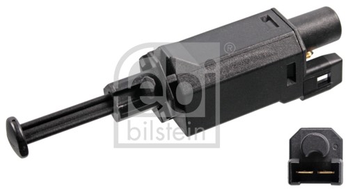 Interruttore luce stop febi - stop,