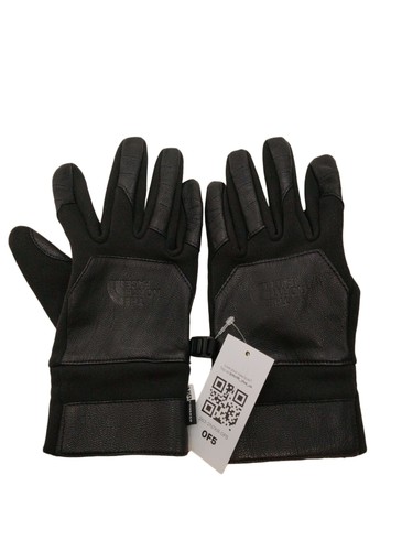 Guanti uomo the north face - guanti,