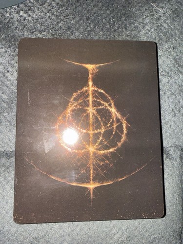 Elden ring collector - ring, collector’s