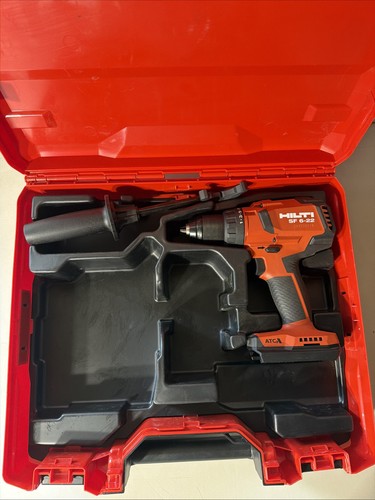 Avvitatore hilti sf6 nuron - avvitatore,