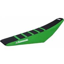 copertina sella Zebra Blackbird Kawasaki Kxf 250 2009 - 2012 Kxf 450 2009 - 2011