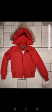 Piumino woolrich unisex - piumino,