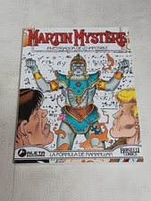 MARTIN MYSTERE N. 17 edizione