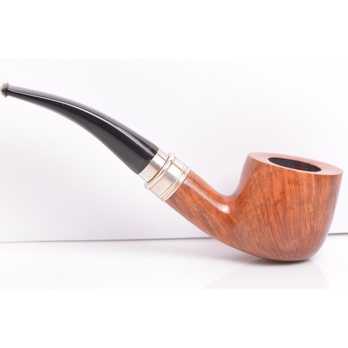Brebbia pipa radica chiara - brebbia,