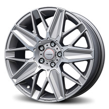 CERCHIO IN LEGA PER SKODA YETI