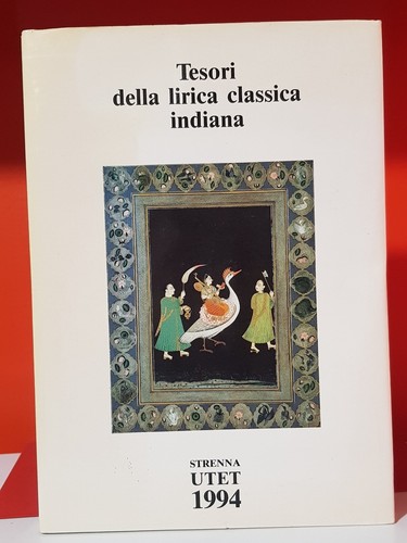 Utet strenna 1994 tesori - utet,