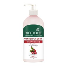 Biotique Lozione Corpo