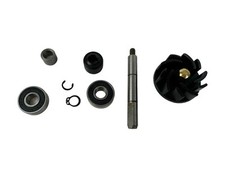 KIT RIPARAZIONE POMPA ACQUA MOTORE PER PIAGGIO HEXAGON 125 150 180 (1994-1999)