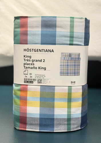 Copripiumino federe ikea - e, 2