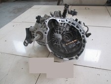 4300022918 CAMBIO MECCANICO