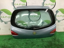 PORTELLONE POSTERIORE PER ALFA ROMEO 147 Serie (937) (00>05)