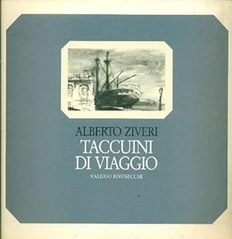 Taccuini viaggio - di,