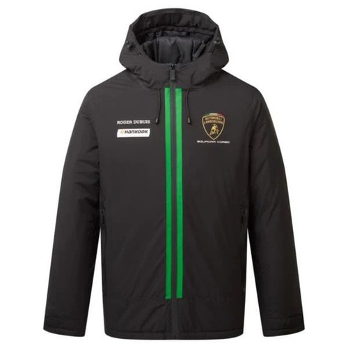 Lamborghini squadra corse - squadra,