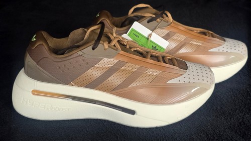 Adidas hyperboost nova - adidas, kh8009