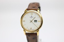 Junghans Mega Orologio da Polso al Quarzo Uomo - Ref.DCF-77