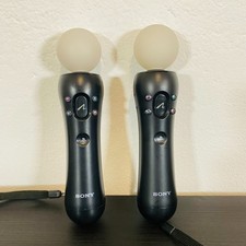 COPPIA PS MOVE SET COMPLETO