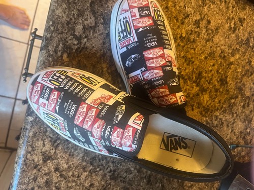 Slip uomo taglia vans - slip,