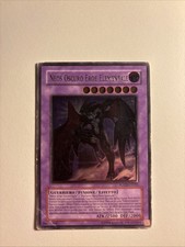 Yu-Gi-oh Neos oscuro eroe