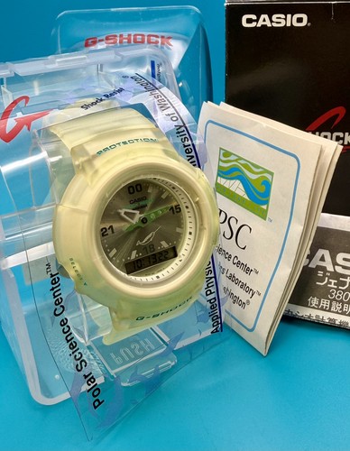 Casio vintage shock - vintage, g-shock