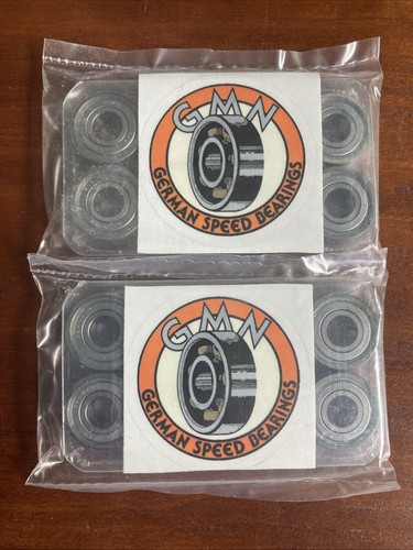 Lotto set cuscinetti vintage - 2,