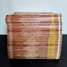 COLLANA AVVENTURA 1/42 (BLAKE E MORTIMER + BERNARD PRINCE + LUC ORIENT) NO 23