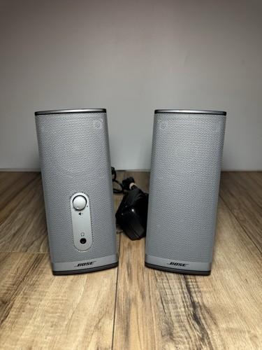 Bose companion series - bose,