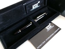 Montblanc Meisterstuck