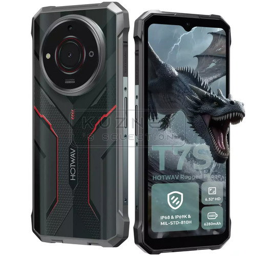 Doogee s200 cellulare - doogee,