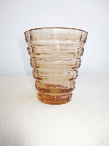 Vase cristallerie daum - daum,