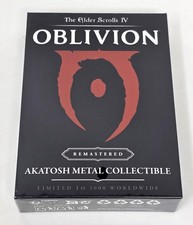 The Elder Scrolls IV: Oblivion