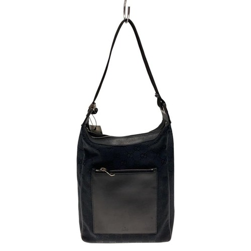 Gucci bag canvas - bag:, gg