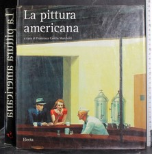 LA PITTURA AMERICANA
