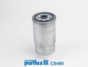 Cs490 purflux filtro - purflux,